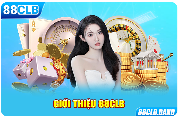 Giới thiệu 88CLB