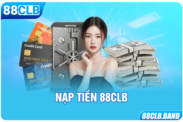 Nạp tiền 88CLB