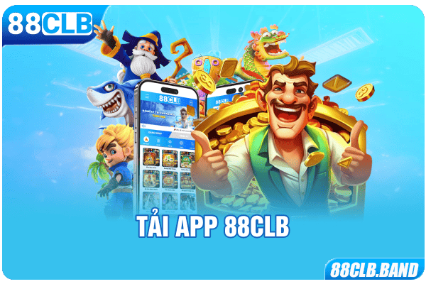 Tải app 88CLB